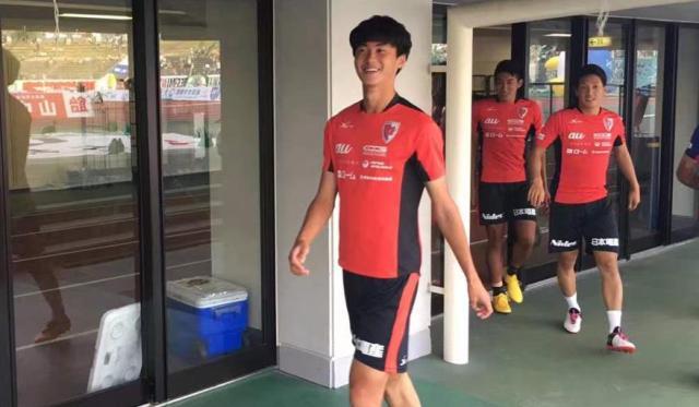 开云app-【专访】重走东瀛！听吴少聪讲述留洋日本的沧海桑田