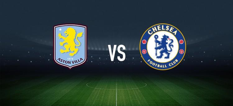 开云体育-阿斯顿维拉vs切尔西：达米安-马丁内斯、沃特金斯首发，帕尔默、加纳乔出战