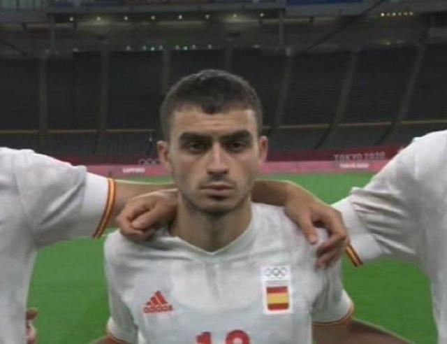 开云官网-18岁一年打70场比赛！救救佩德里，他还是个孩子啊