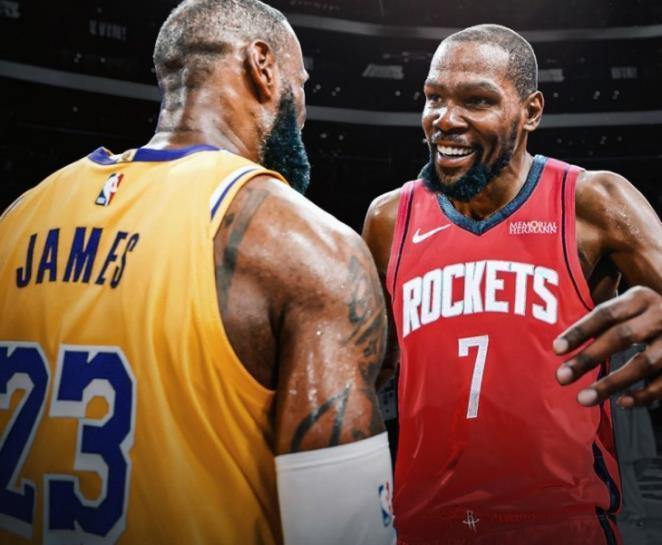 开云平台-5位前锋首发！火箭队排出怪阵！拼速度+防守难取胜，乌度卡失算了