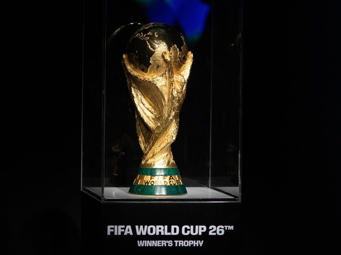 kaiyun-参加世界杯反而亏钱?各国集体投诉后,FIFA巨额补贴方案落地|国际足联|奖金|足协|球队|赛事_新浪体育_新浪新闻